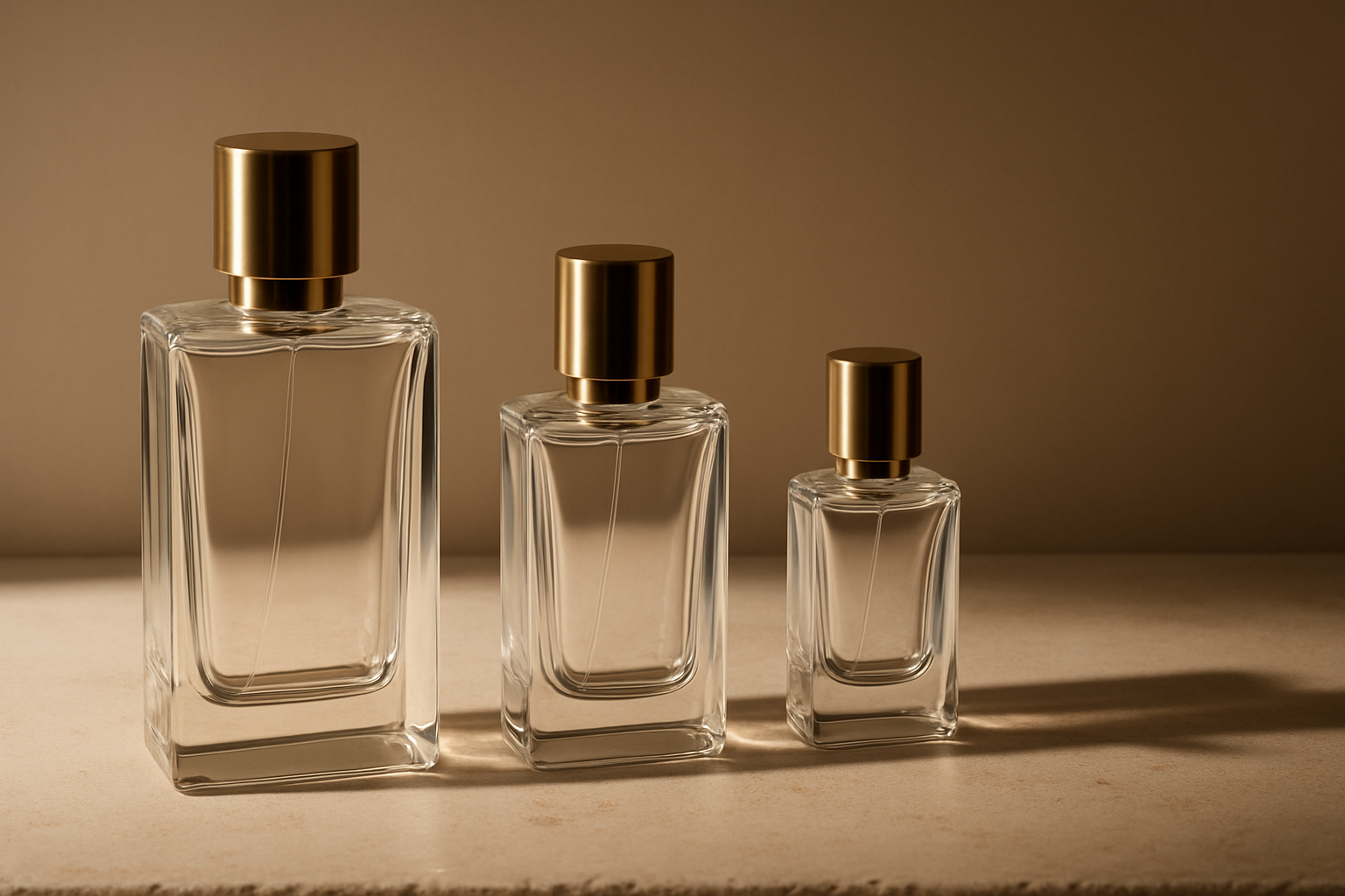 Portada del artículo Eau de Parfum vs Eau de Toilette: qué cambia realmente