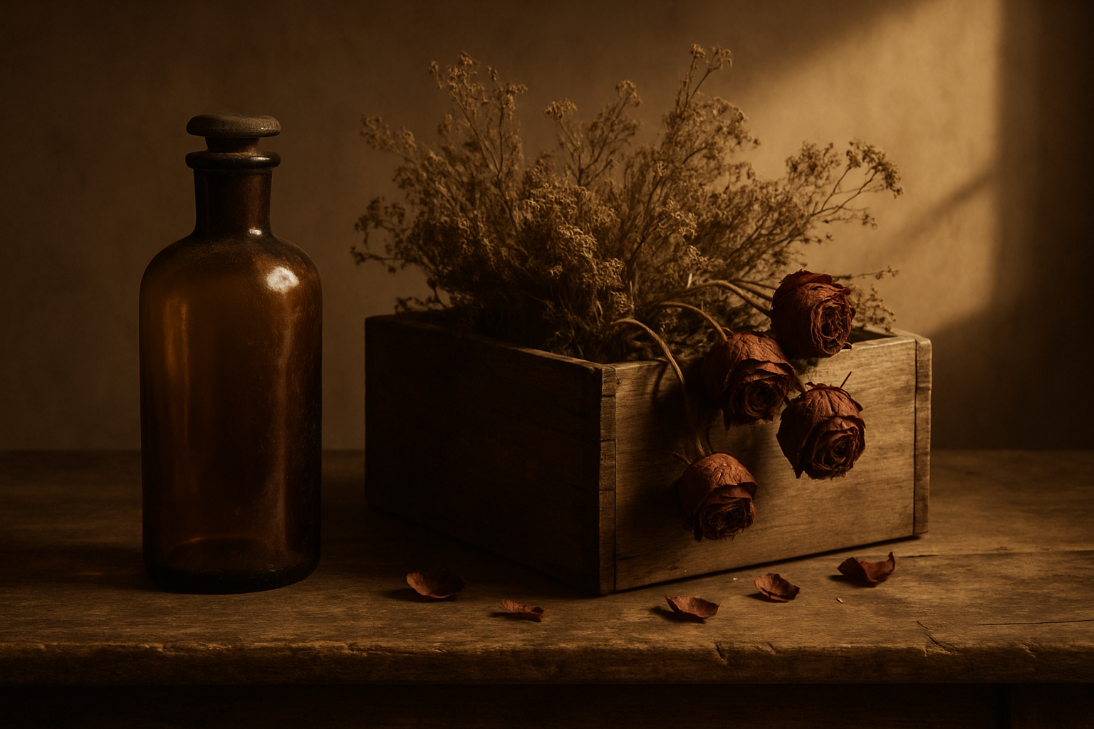 Portada del artículo Breve historia de los perfumes de equivalencia en España