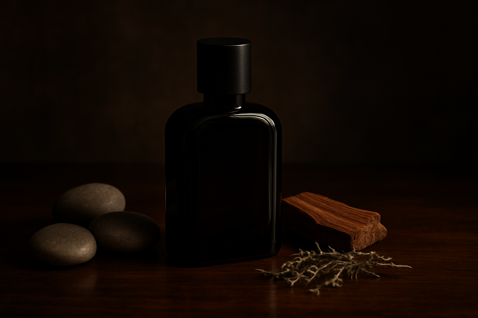 Portada del artículo Perfumes amaderados para hombre que duran todo el día