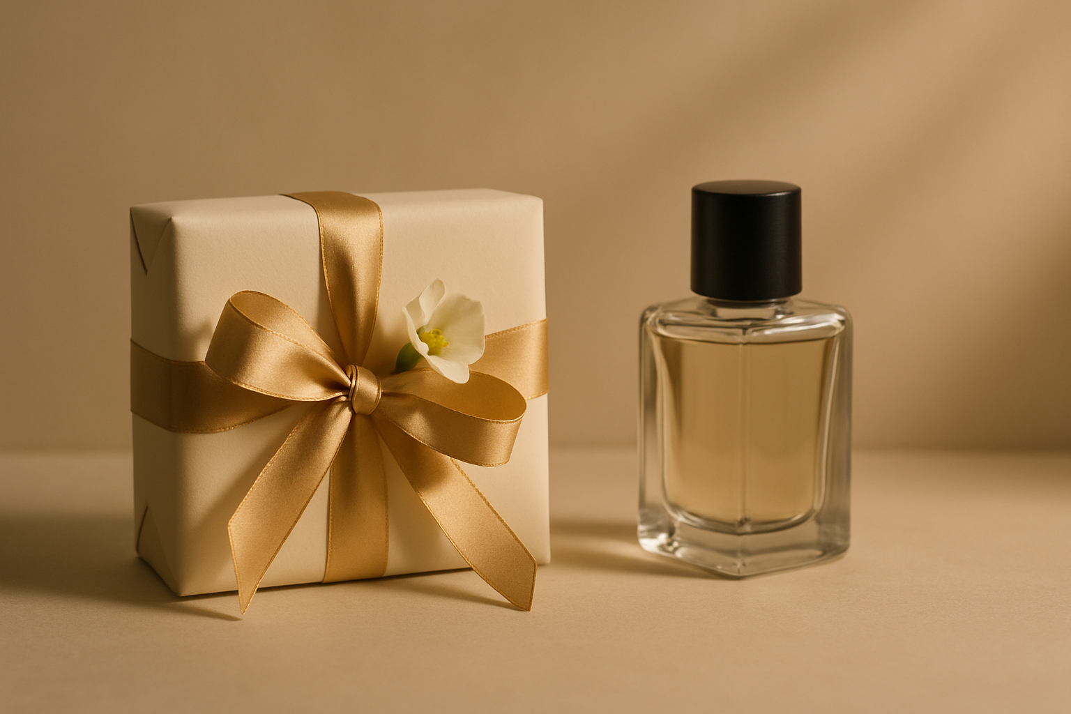 Portada del artículo Perfumes para regalar: cómo acertar sin conocer su gusto